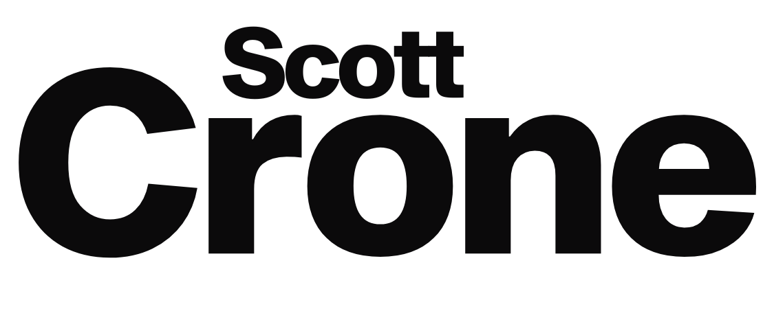Scott Crone