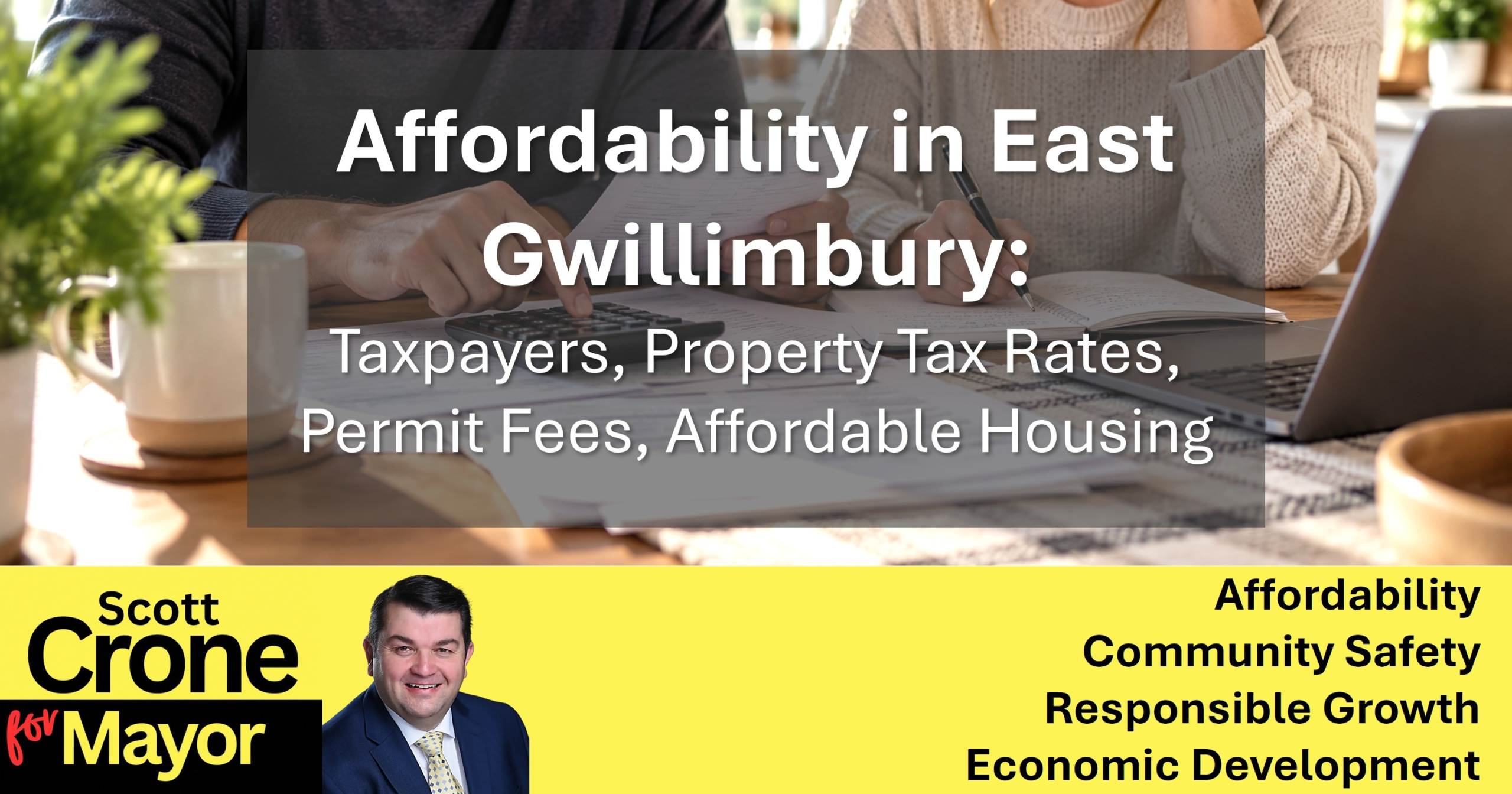 Affordability in East Gwillimbury